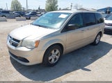 DODGE GRAND CARAVAN SE 2C4RDGBG9DR642162 снимка