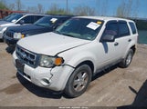 FORD ESCAPE XLS 1FMCU0C7XBKB89723 снимка