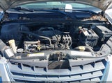 Chrysler Town & Country Touring 2A8HR54129R640389 photo