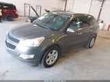 CHEVROLET TRAVERSE 2LT 1GNKVJED5BJ377410 снимка