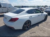 GENESIS G70 3.3T ADVANCED KMTG34LE0KU034232 снимка