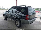 NISSAN XTERRA XE 5N1ED28T13C701018 снимка