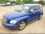 CHEVROLET HHR LT 3GNDA23P76S618007 снимка
