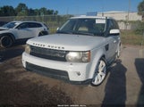 LAND ROVER RANGE ROVER SPORT SUPERCHARGED SALSH2E48CA711333 снимка