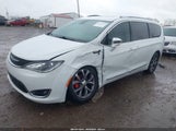 CHRYSLER PACIFICA LIMITED 2C4RC1GG8JR107182 снимка
