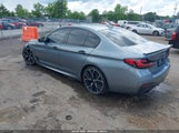 BMW 530I XDRIVE WBA13BJ0XMWW98865 photo