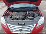 NISSAN SENTRA SV 3N1AB7AP7DL675357 снимка