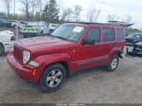 JEEP LIBERTY SPORT 1J8GN28K29W518129 fotografie