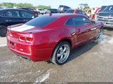 CHEVROLET CAMARO 2LT 2G1FC1ED5B9100499 снимка