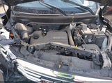 GMC TERRAIN AWD SLT 3GKALVEV5NL110604 снимка