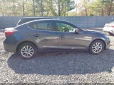 MAZDA MAZDA3 I GRAND TOURING 3MZBM1W76FM141911 photo
