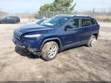 JEEP CHEROKEE LATITUDE 1C4PJMCSXFW558296 снимка