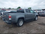 CHEVROLET COLORADO LT 1GCGSCEN9J1119515 fotografie
