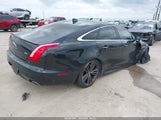 JAGUAR XJ SUPERCHARGED SAJWA1CEXKMW22140 photo