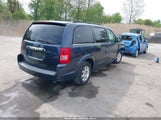 CHRYSLER TOWN & COUNTRY TOURING 2A8HR54P18R612733 fotografie