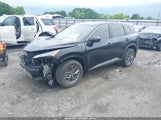 Nissan Rogue S Fwd JN8AT3AA3MW015085 photo
