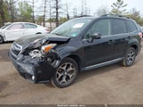 SUBARU FORESTER 2.0XT TOURING JF2SJGVC2GH541260 снимка