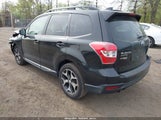 SUBARU FORESTER 2.0XT TOURING JF2SJGVC2GH541260 снимка