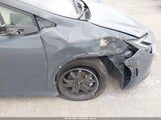 TOYOTA PRIUS LE JTDACAAUXR3020786 снимка