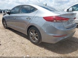 HYUNDAI ELANTRA SE 5NPD84LF3HH063643 снимка