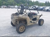 POLARIS RZR 900 3NSVAA876FF374812 снимка