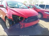 CHEVROLET SONIC LS AUTO 1G1JA5SG3F4147254 снимка