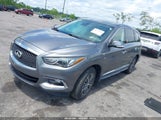 INFINITI QX60 PURE 5N1DL0MN7KC551313 снимка