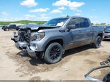GMC SIERRA 1500 4WD SHORT BOX ELEVATION 3GTU9CED9MG373107 снимка