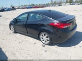 HYUNDAI ELANTRA LIMITED (ULSAN PLANT) KMHDH4AE5BU136336 photo