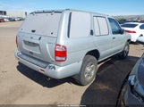 NISSAN PATHFINDER XE JN8DR07X71W502744 снимка