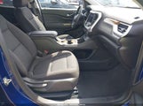 GMC ACADIA AWD SLE 1GKKNRL49PZ173569 снимка