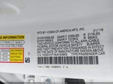 HONDA ACCORD LX 1HGCV1F14JA103603 снимка