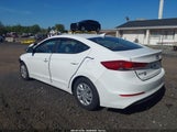Hyundai Elantra Se 5NPD74LF1HH174839 снимка