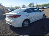 Hyundai Elantra Se 5NPD74LF1HH174839 снимка
