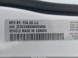 DODGE CHARGER SXT RWD 2C3CDXBG0NH224204 photo