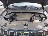 JEEP COMPASS LIMITED 4X4 3C4NJDCB9JT238358 снимка