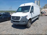 MERCEDES-BENZ SPRINTER 2500 HIGH ROOF V6 WD4FF1CD0KP185437 fotografie