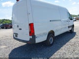 MERCEDES-BENZ SPRINTER 2500 HIGH ROOF V6 WD4FF1CD0KP185437 снимка