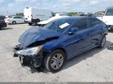 Hyundai Elantra Se 5NPD74LF7KH464235 снимка