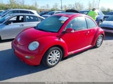 VOLKSWAGEN NEW BEETLE GLS 3VWCK31C75M414315 снимка
