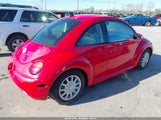VOLKSWAGEN NEW BEETLE GLS 3VWCK31C75M414315 снимка