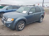 FORD ESCAPE LIMITED 1FMCU9EG4CKB90269 снимка