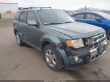FORD ESCAPE LIMITED 1FMCU9EG4CKB90269 снимка