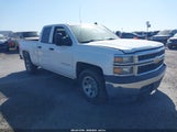Chevrolet Silverado  Work Truck 2Wt 1GCRCPEC9EZ272432 снимка
