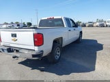 Chevrolet Silverado  Work Truck 2Wt 1GCRCPEC9EZ272432 снимка
