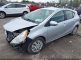 TOYOTA PRIUS C TWO JTDKDTB31C1515979 снимка