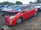 TOYOTA PRIUS TWO JTDKN3DUXB0296222 снимка