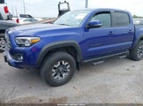 TOYOTA TACOMA TRD OFF ROAD 3TMCZ5AN9NM525007 fotografie