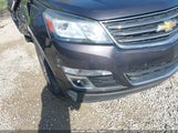 CHEVROLET TRAVERSE 2LT 1GNKRHKD5GJ163381 снимка