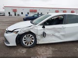 TOYOTA CAMRY LE 4T1C11AK1MU557526 photo